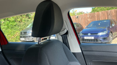 Volkswagen Polo 1.0 TSI Life 5dr Petrol Hatchback